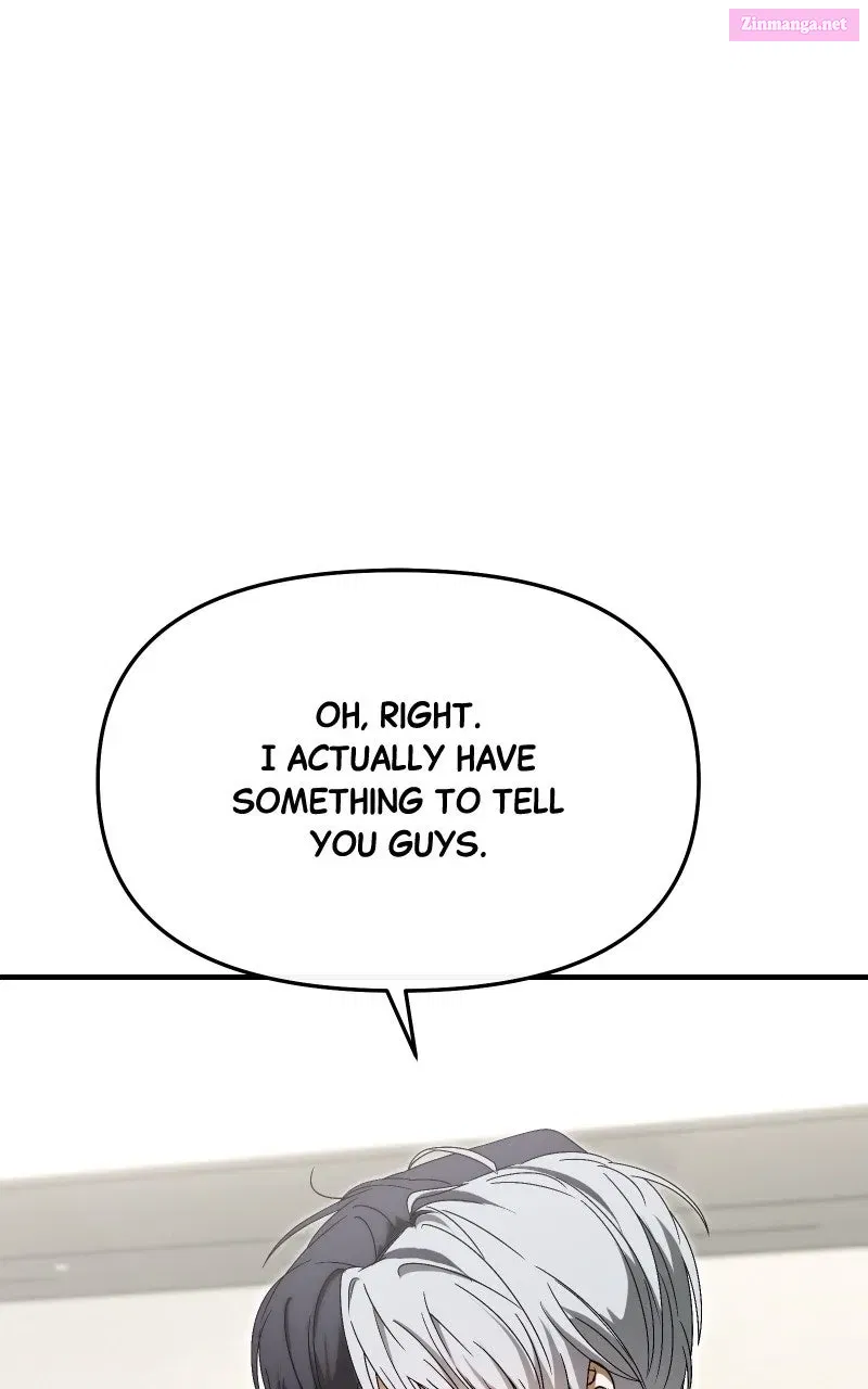 My Comeback as the Youngest Member Chapter 77 page 14 - 