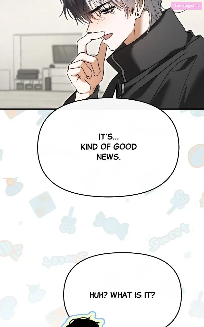 My Comeback as the Youngest Member Chapter 77 page 15 - 