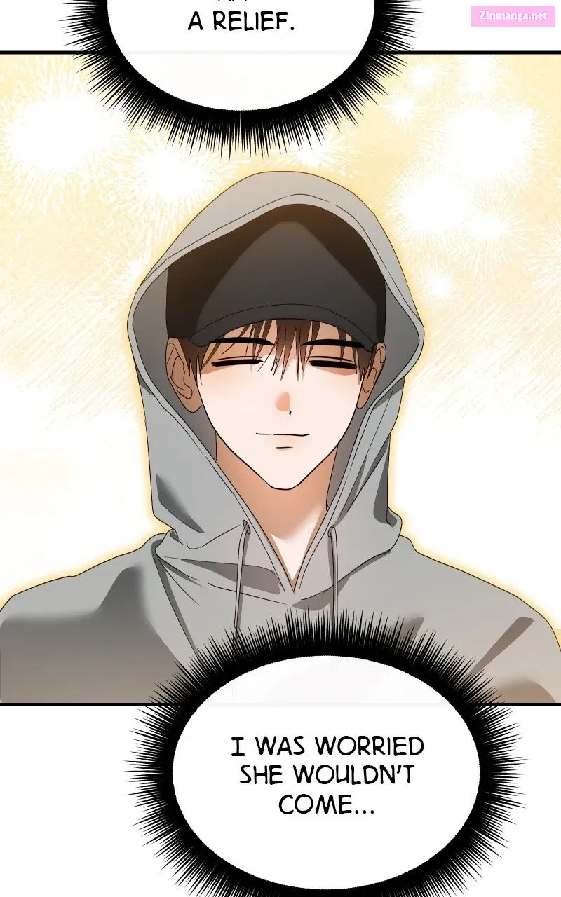 My Comeback as the Youngest Member Chapter 77 page 19 - 