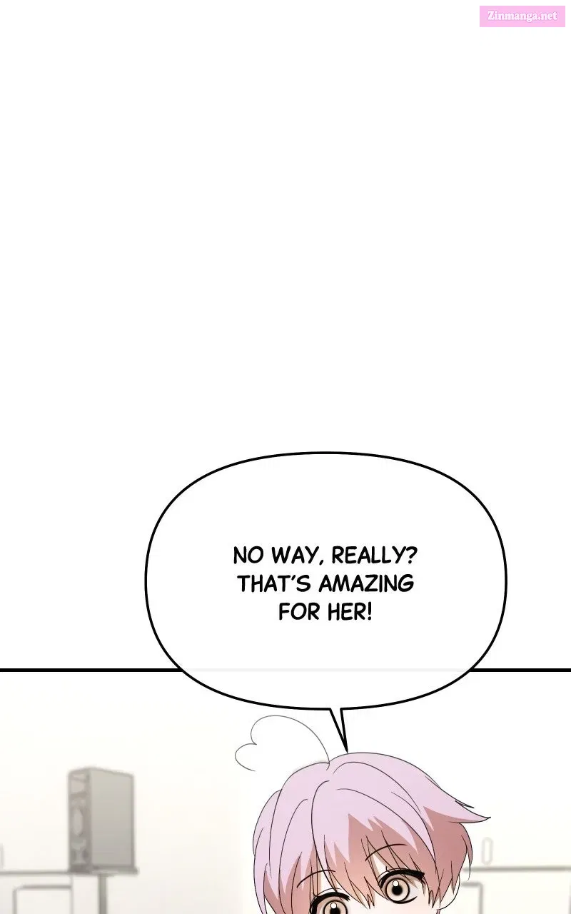 My Comeback as the Youngest Member Chapter 77 page 22 - 