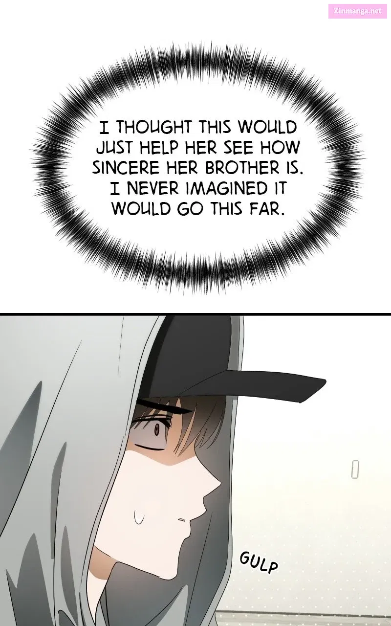 My Comeback as the Youngest Member Chapter 77 page 24 - 