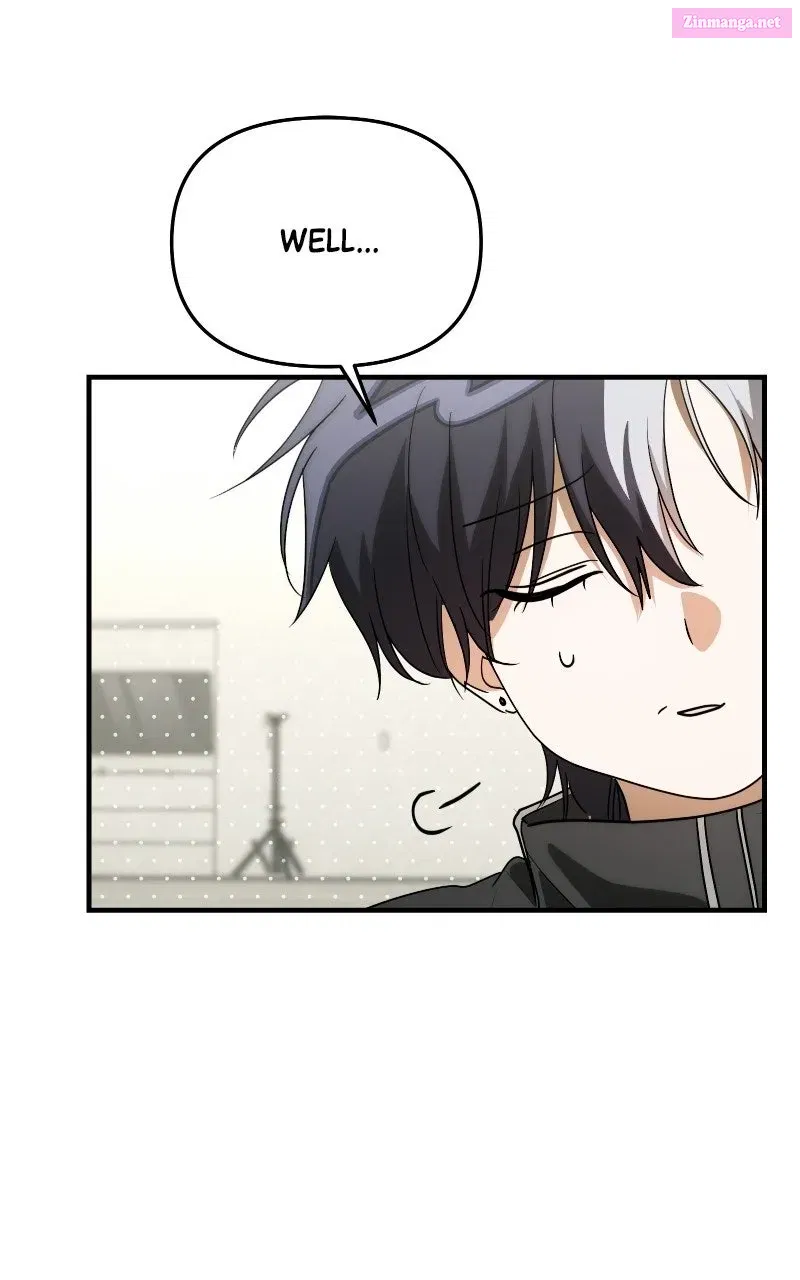 My Comeback as the Youngest Member Chapter 77 page 26 - 