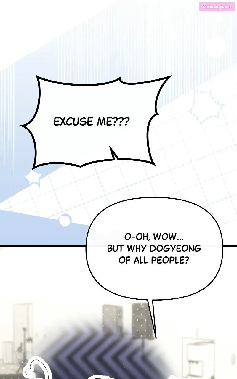 My Comeback as the Youngest Member Chapter 77 page 29 - 