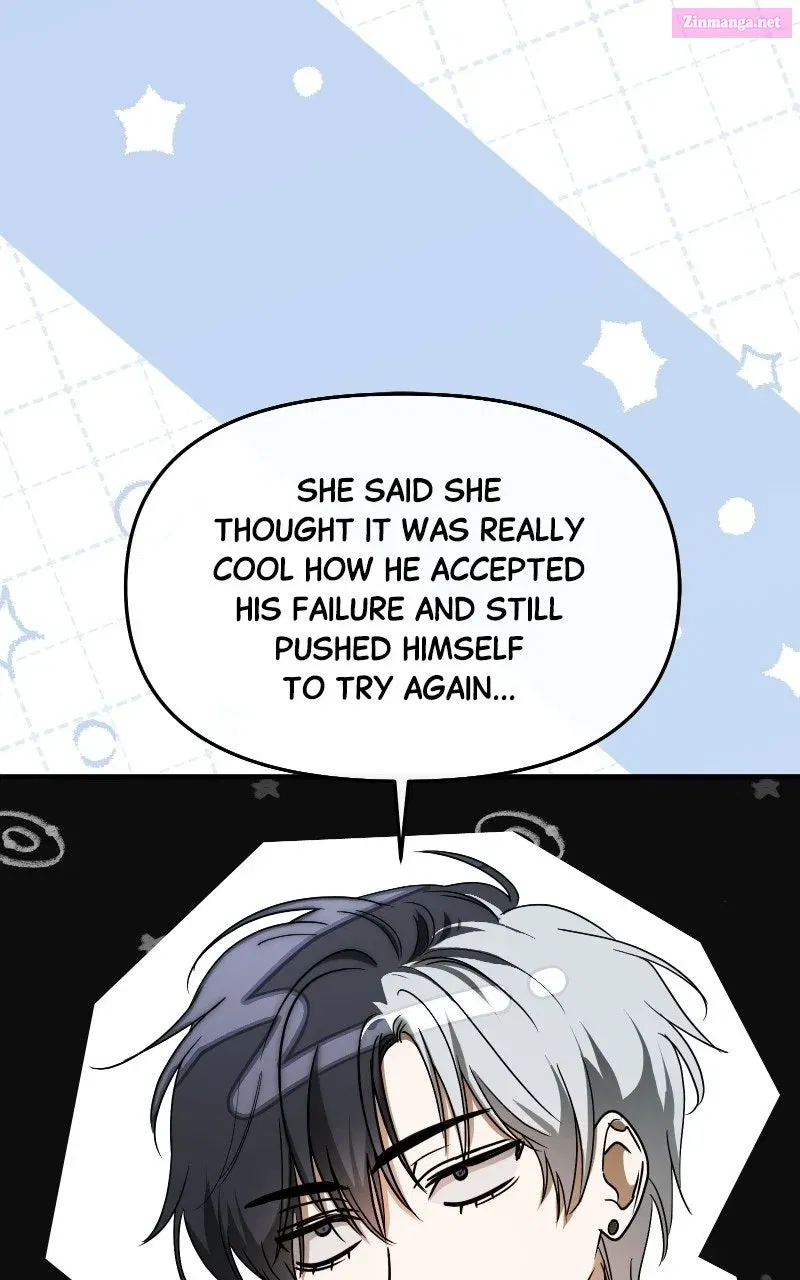 My Comeback as the Youngest Member Chapter 77 page 31 - 