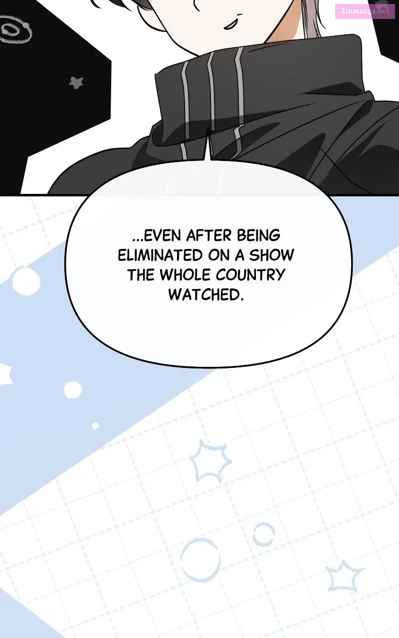 My Comeback as the Youngest Member Chapter 77 page 32 - 