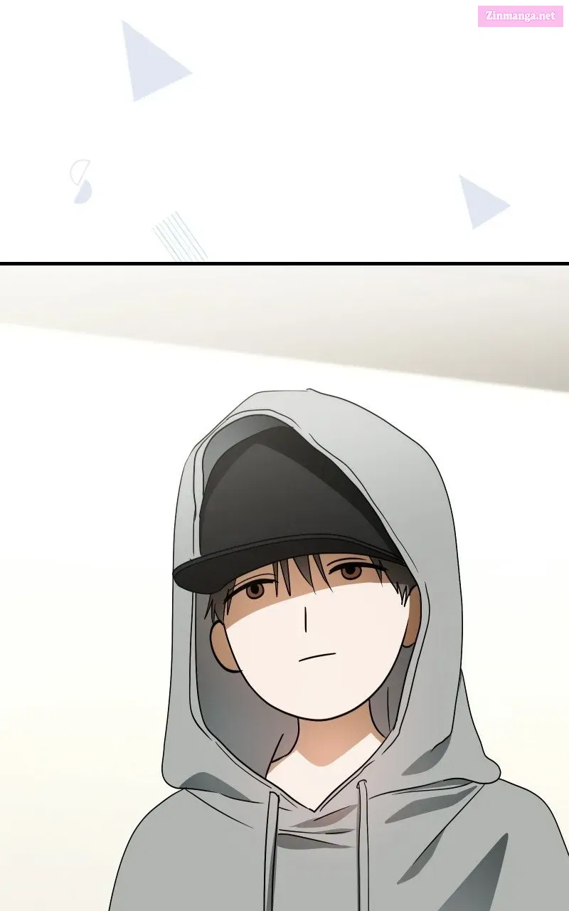 My Comeback as the Youngest Member Chapter 77 page 37 - 