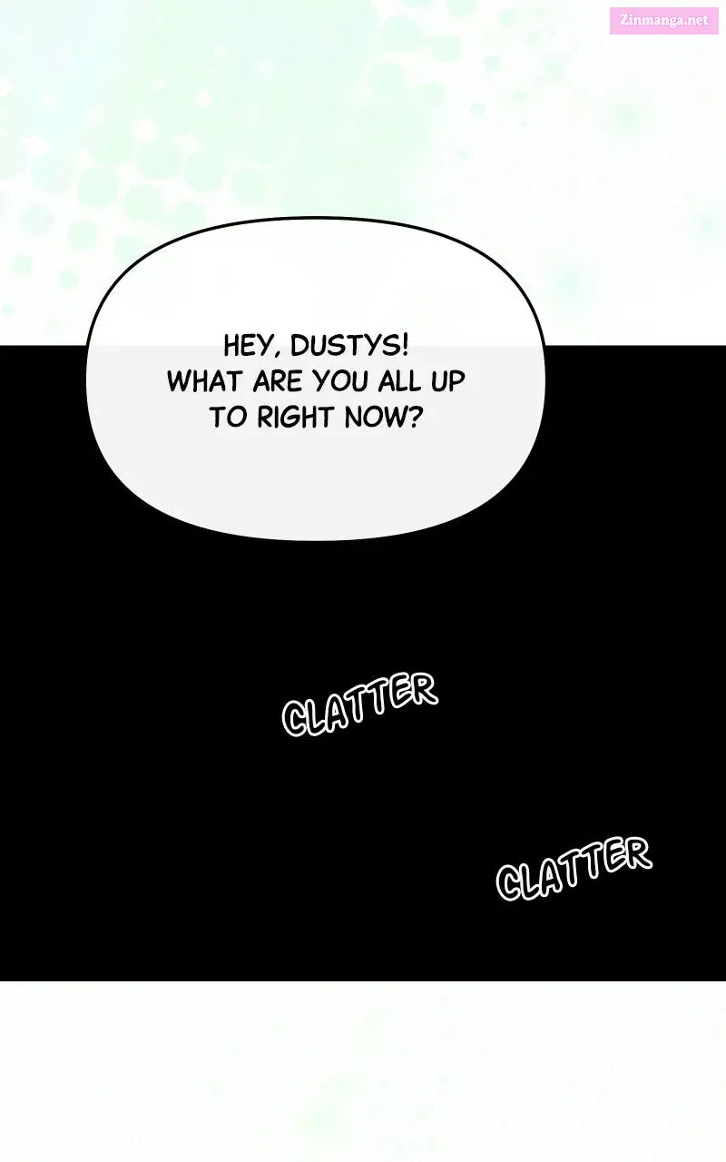 My Comeback as the Youngest Member Chapter 77 page 43 - 