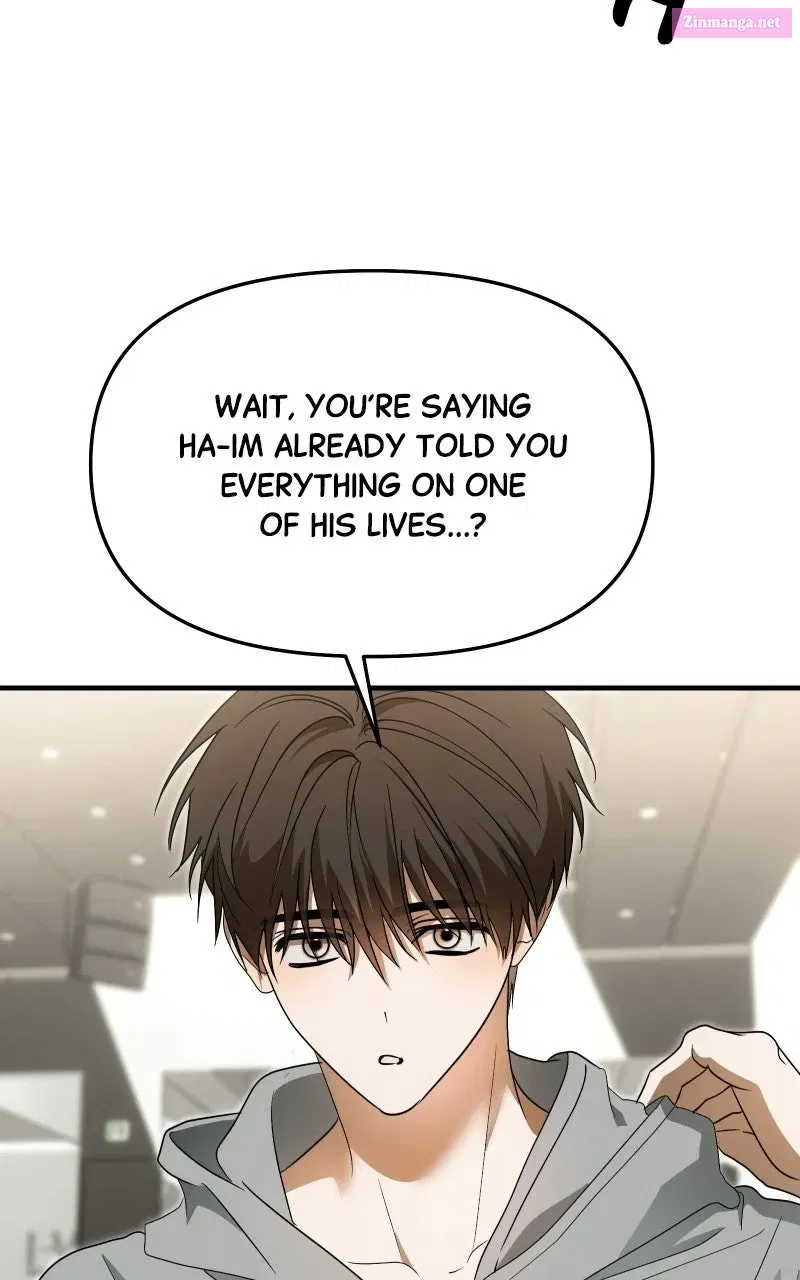 My Comeback as the Youngest Member Chapter 77 page 49 - 