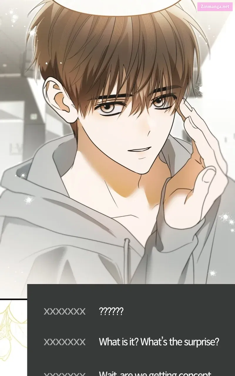 My Comeback as the Youngest Member Chapter 77 page 54 - 