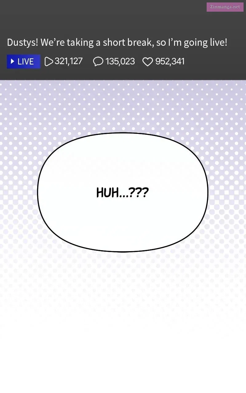 My Comeback as the Youngest Member Chapter 77 page 59 - 