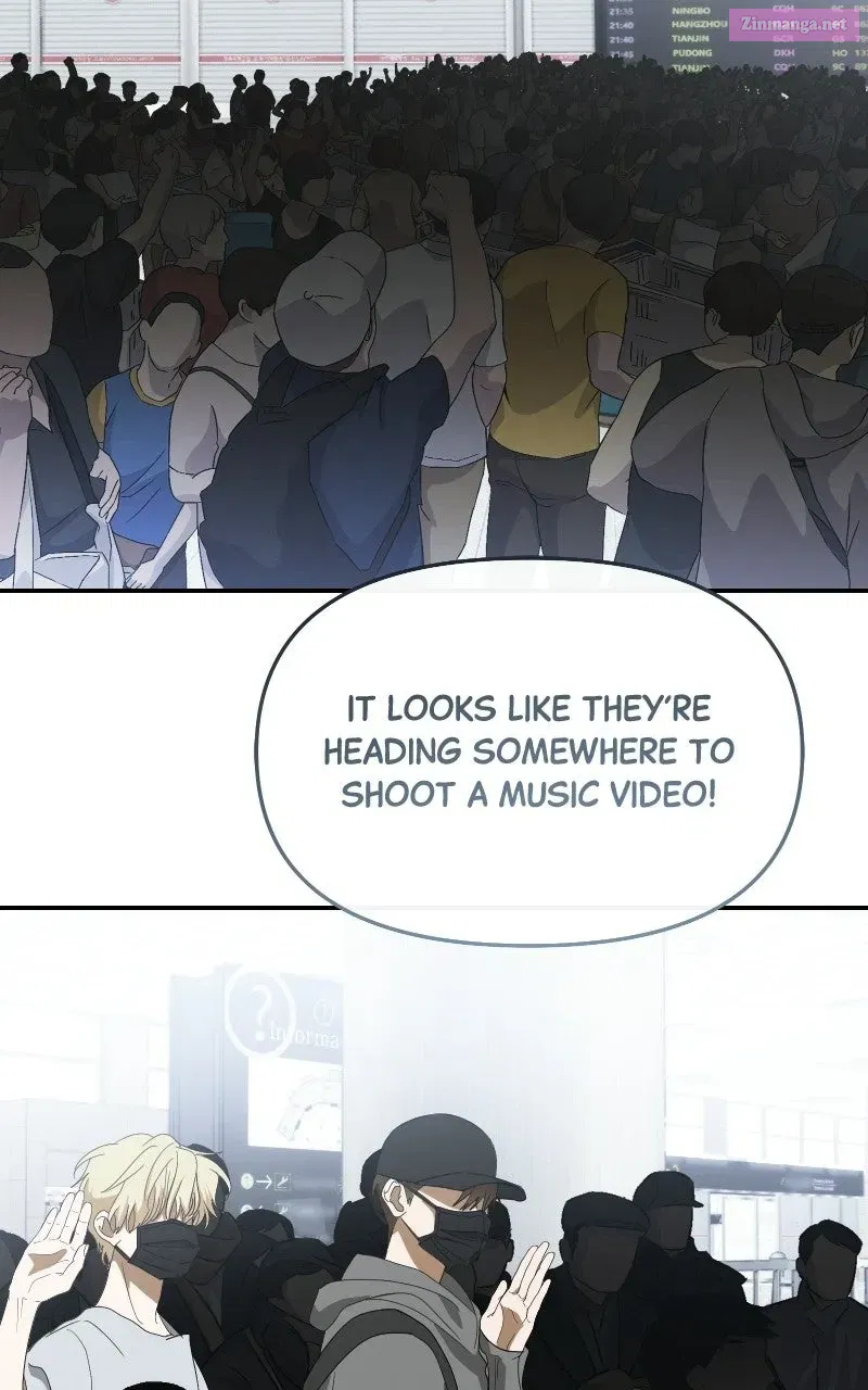 My Comeback as the Youngest Member Chapter 77 page 65 - 