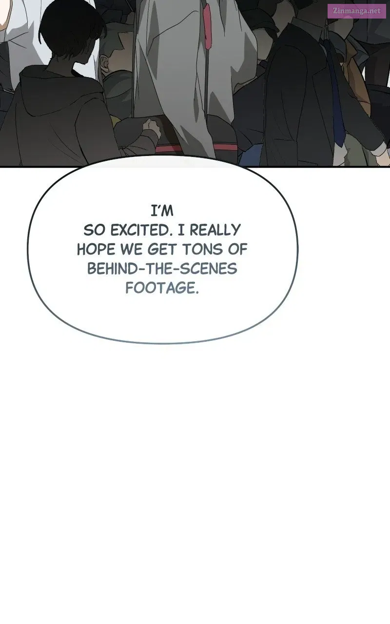 My Comeback as the Youngest Member Chapter 77 page 66 - 