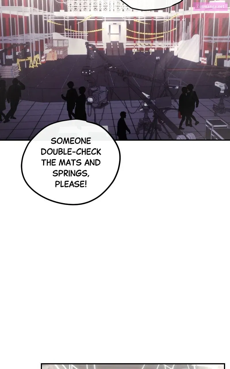 My Comeback as the Youngest Member Chapter 77 page 69 - 