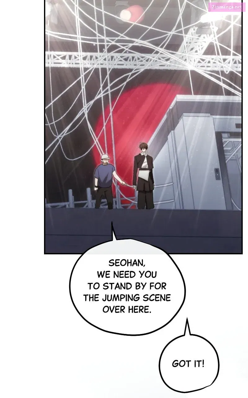 My Comeback as the Youngest Member Chapter 77 page 70 - 
