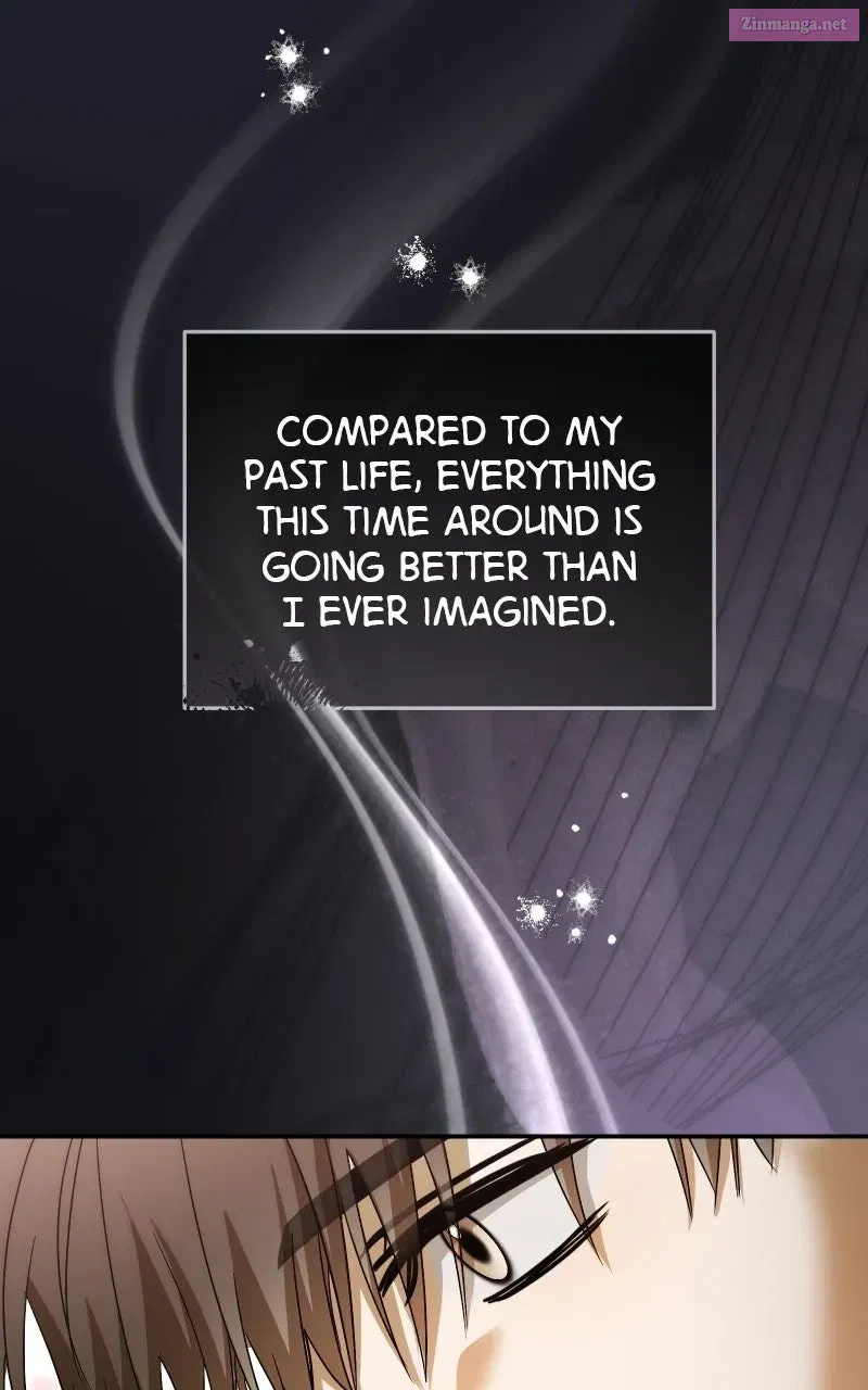 My Comeback as the Youngest Member Chapter 77 page 74 - 