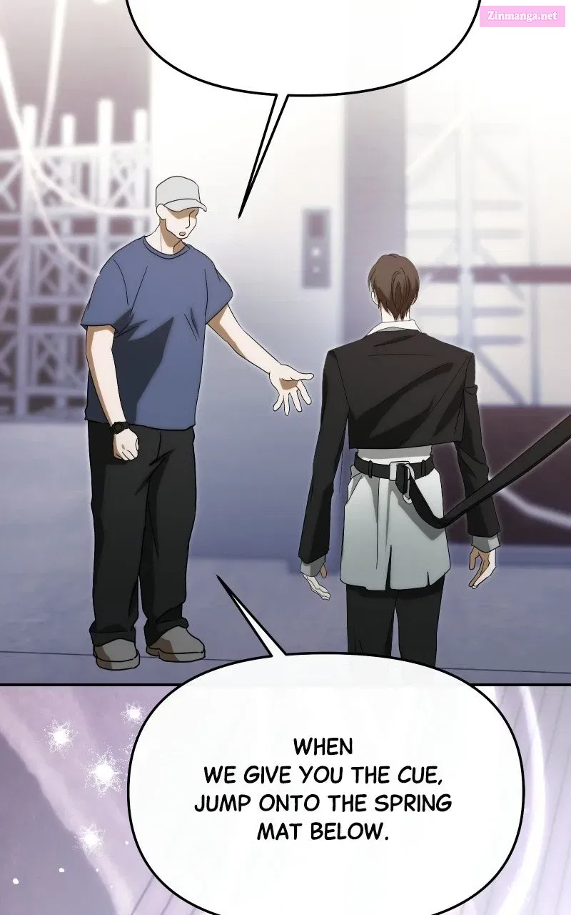 My Comeback as the Youngest Member Chapter 77 page 77 - 
