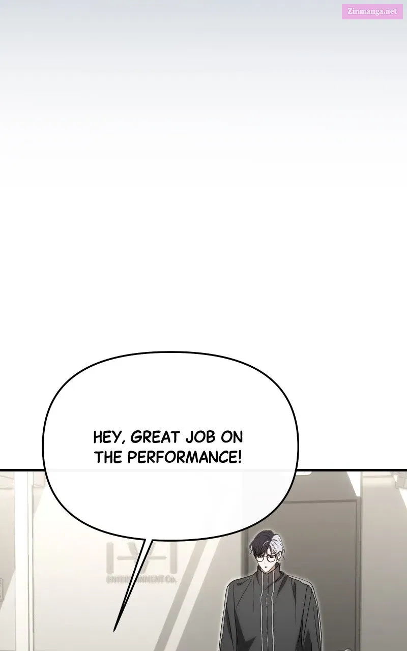 My Comeback as the Youngest Member Chapter 77 page 10 - 
