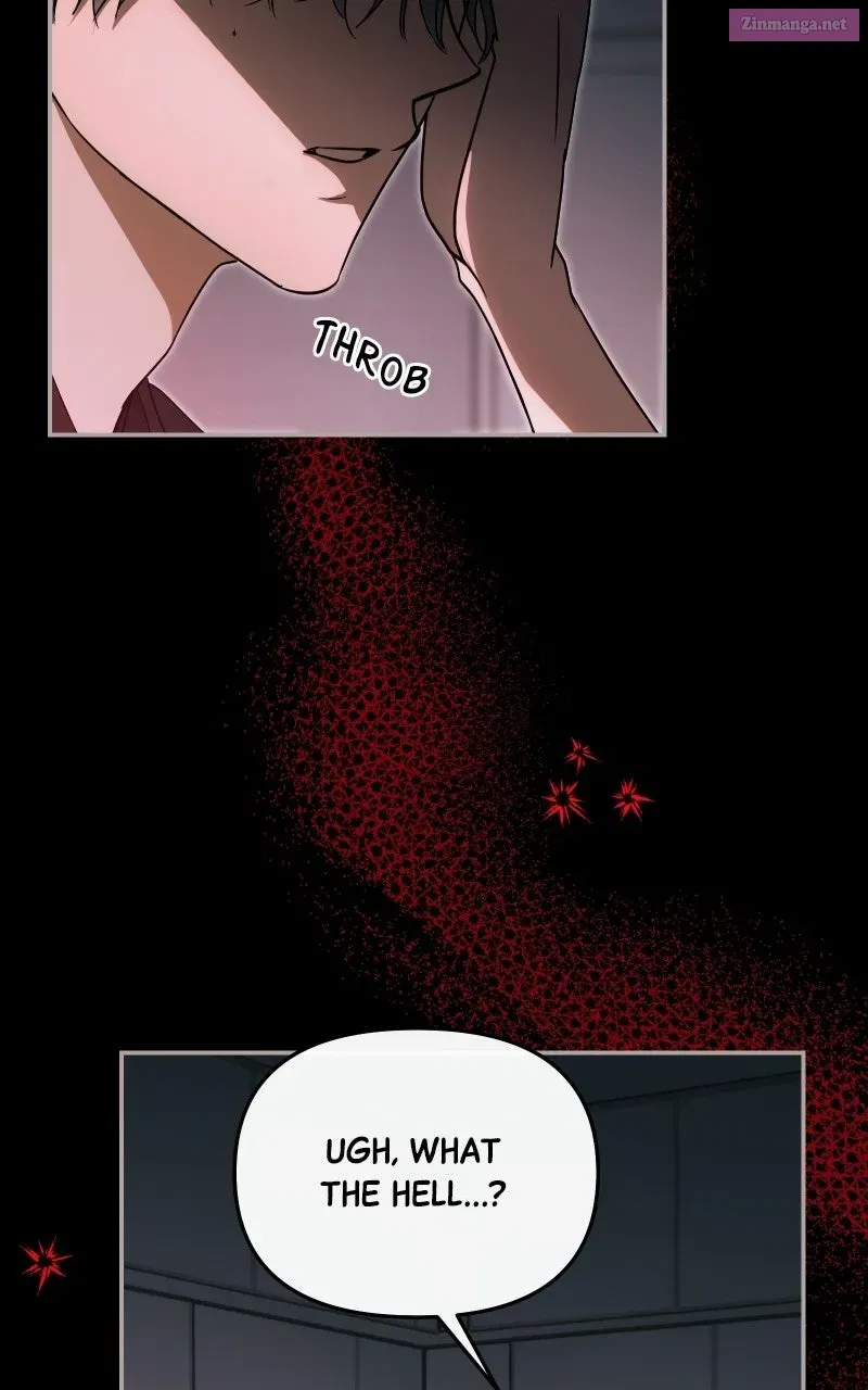 My Comeback as the Youngest Member Chapter 77 page 93 - 