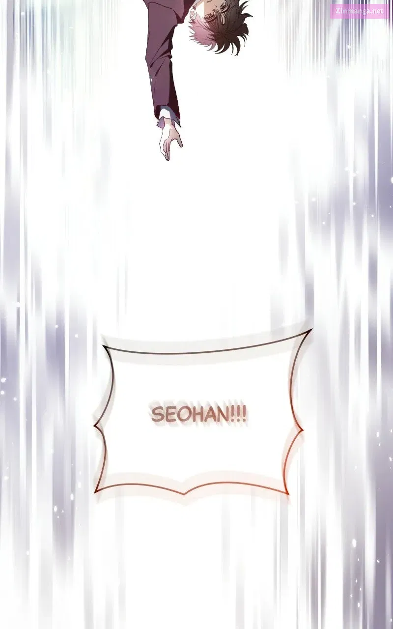 My Comeback as the Youngest Member Chapter 78 page 2 - 