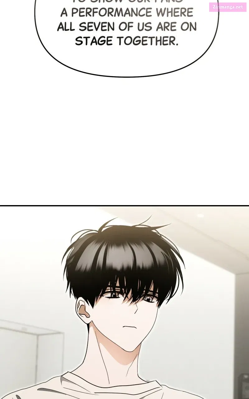 My Comeback as the Youngest Member Chapter 78 page 101 - 