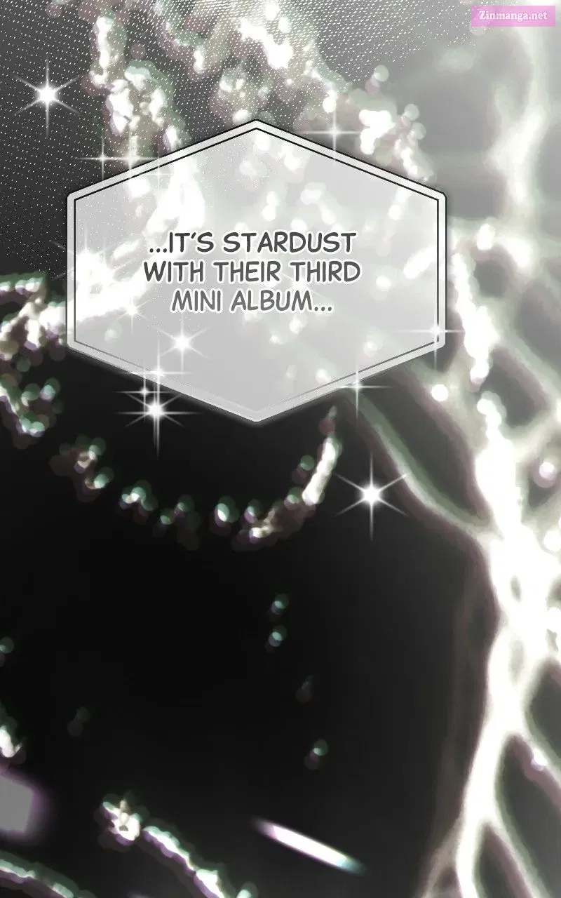 My Comeback as the Youngest Member Chapter 78 page 104 - 