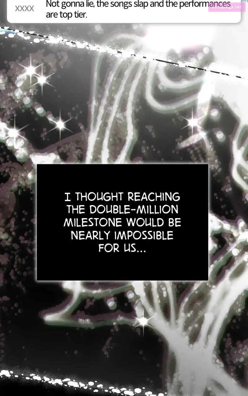 My Comeback as the Youngest Member Chapter 78 page 109 - 