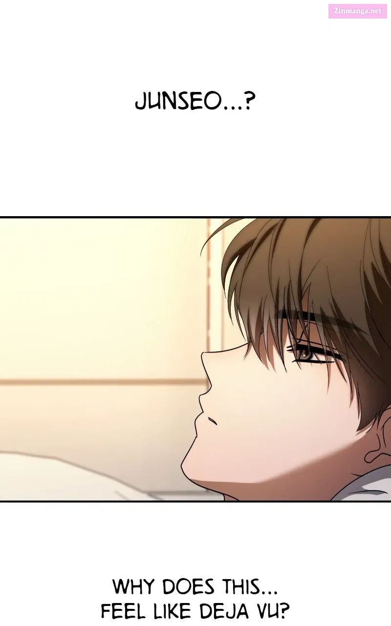 My Comeback as the Youngest Member Chapter 78 page 13 - 