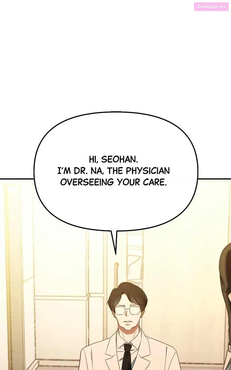 My Comeback as the Youngest Member Chapter 78 page 16 - 