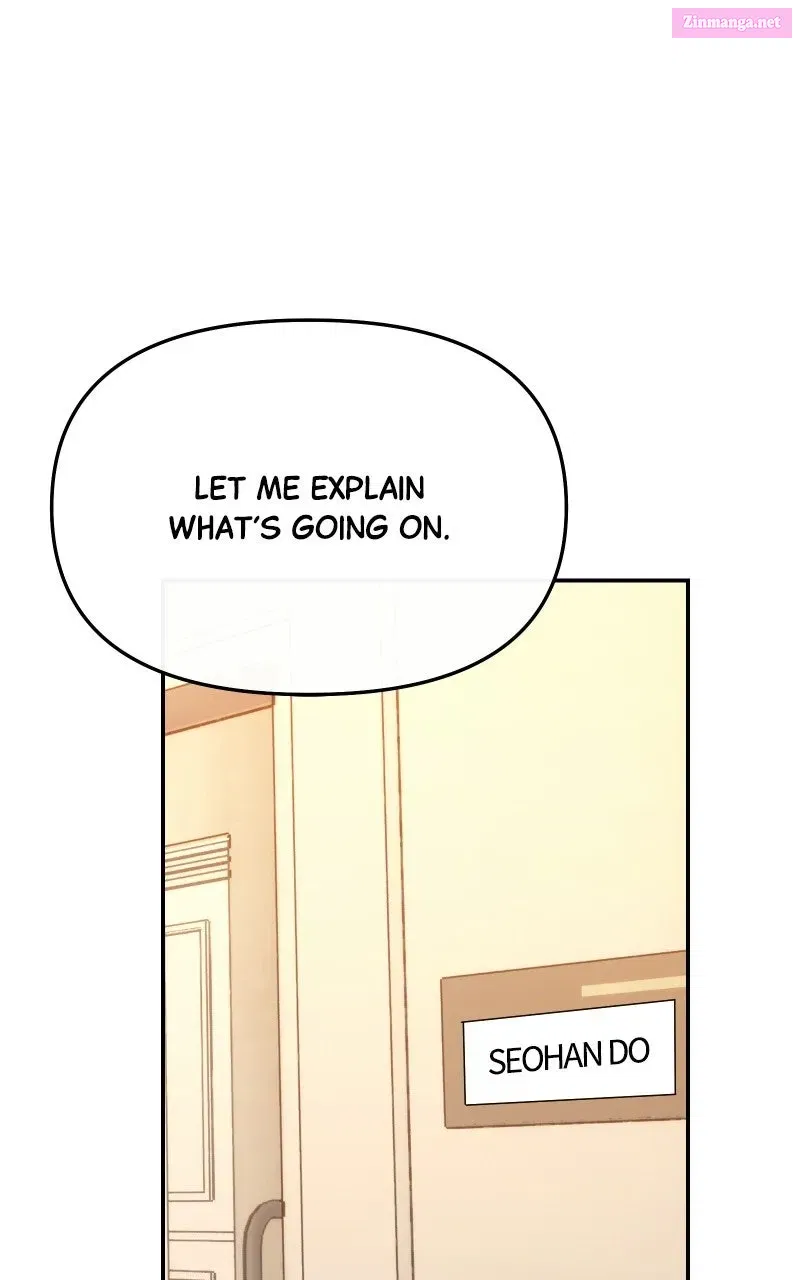 My Comeback as the Youngest Member Chapter 78 page 18 - 