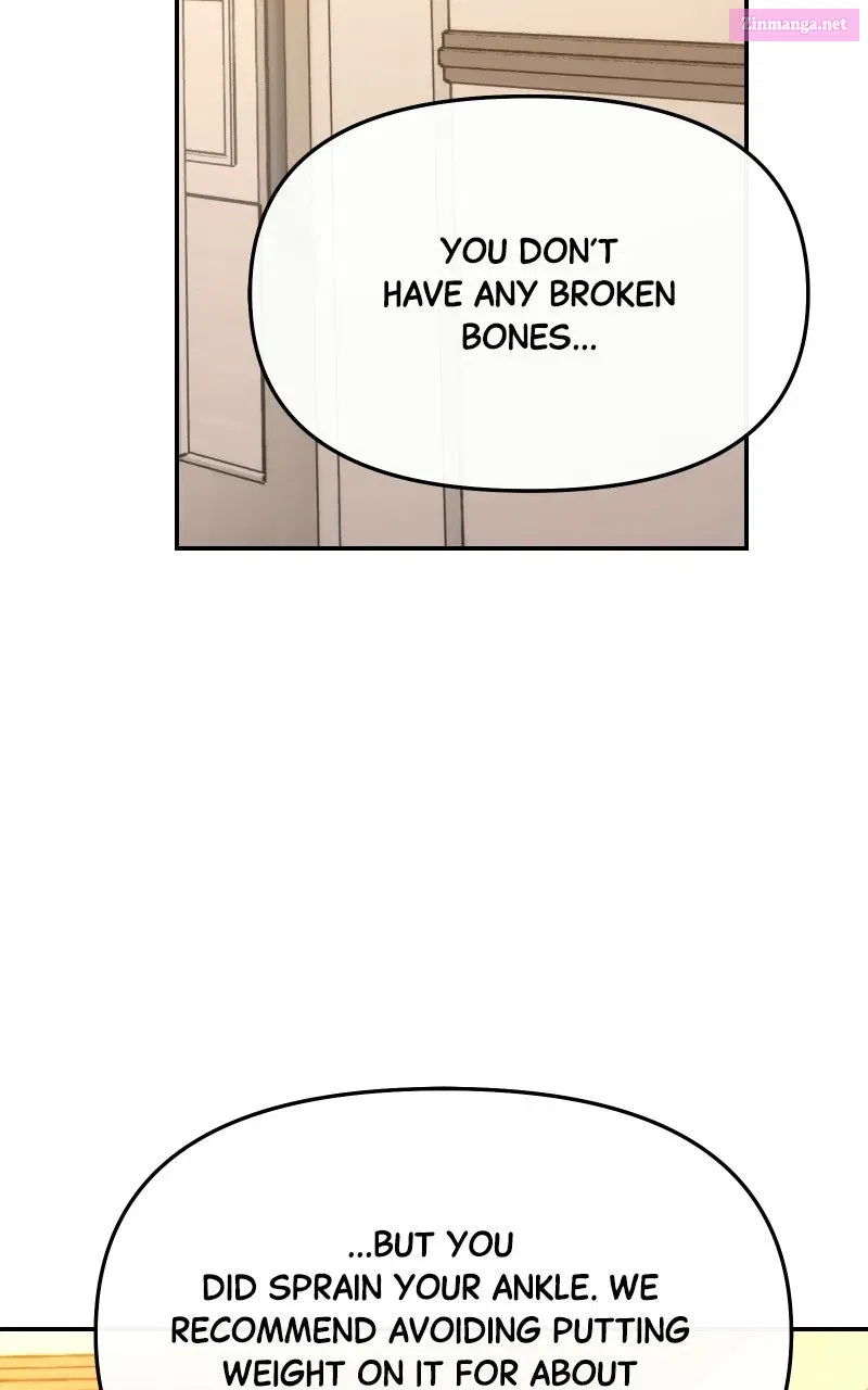 My Comeback as the Youngest Member Chapter 78 page 19 - 