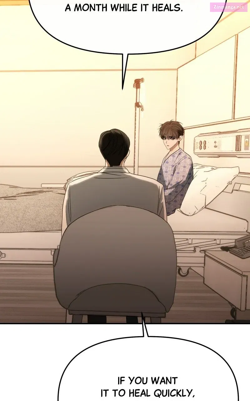 My Comeback as the Youngest Member Chapter 78 page 20 - 