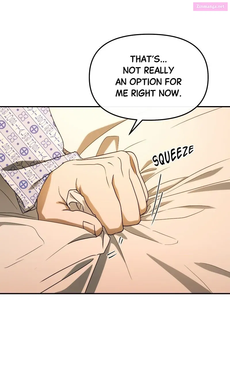 My Comeback as the Youngest Member Chapter 78 page 27 - 