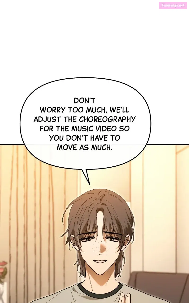 My Comeback as the Youngest Member Chapter 78 page 28 - 