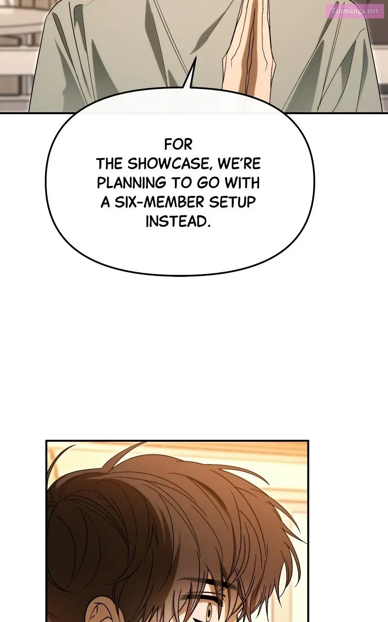 My Comeback as the Youngest Member Chapter 78 page 29 - 