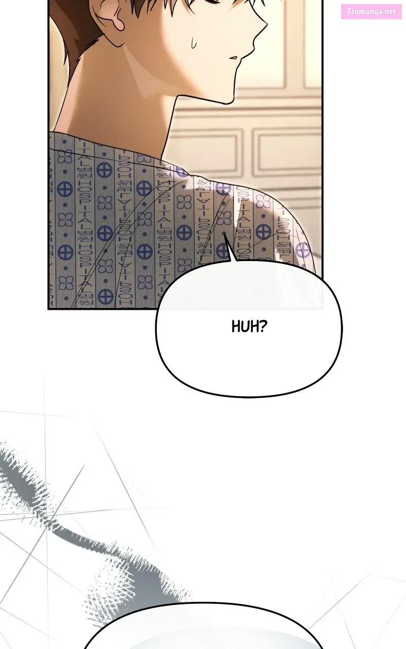 My Comeback as the Youngest Member Chapter 78 page 30 - 