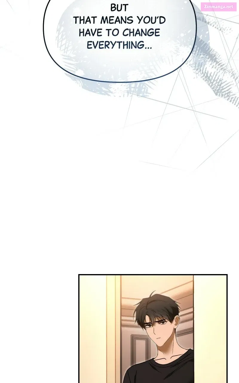 My Comeback as the Youngest Member Chapter 78 page 31 - 