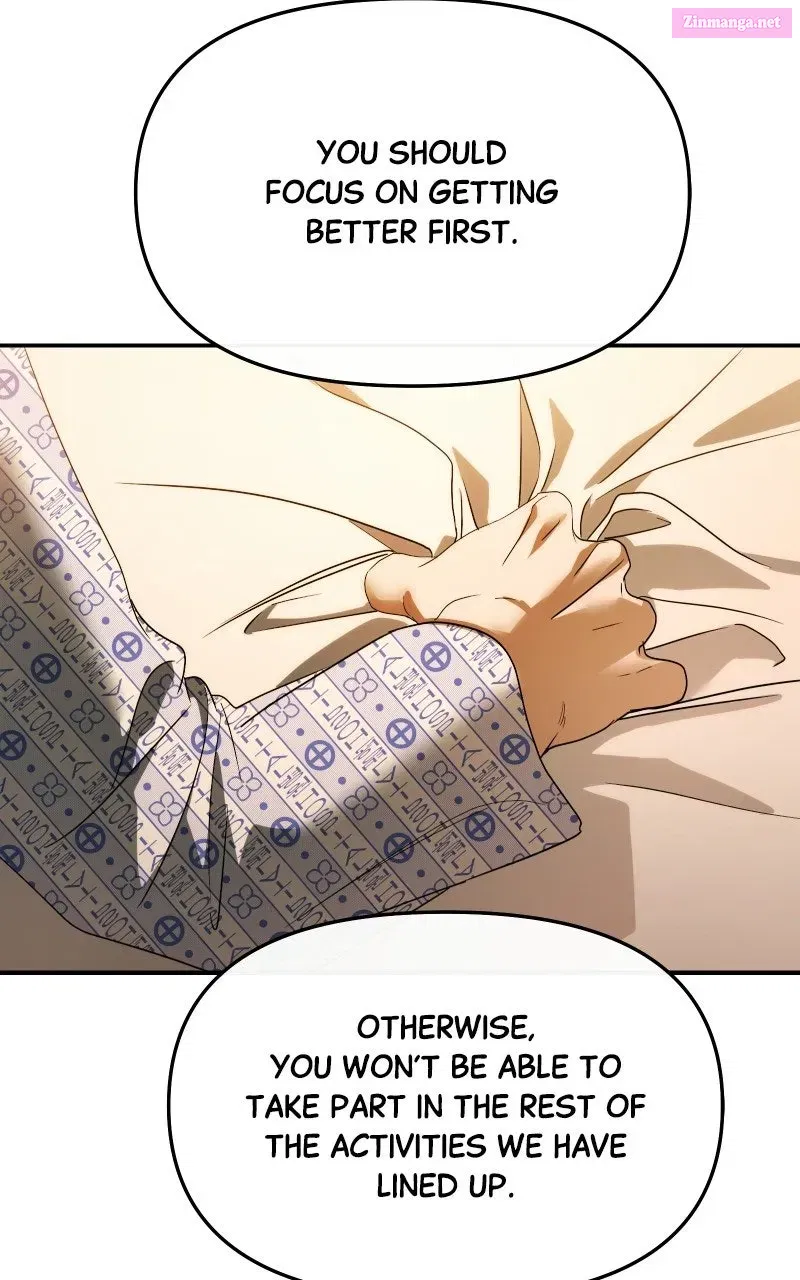 My Comeback as the Youngest Member Chapter 78 page 33 - 