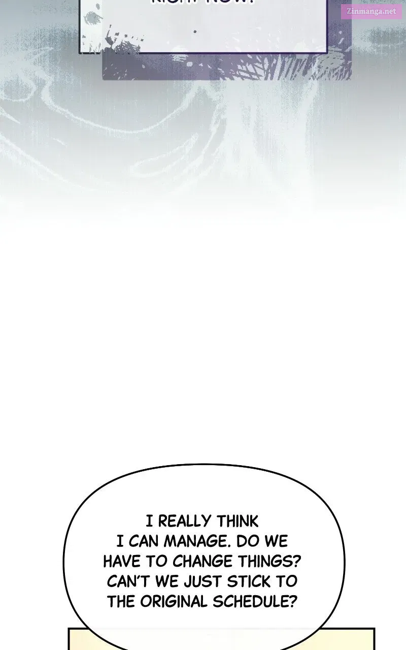 My Comeback as the Youngest Member Chapter 78 page 37 - 