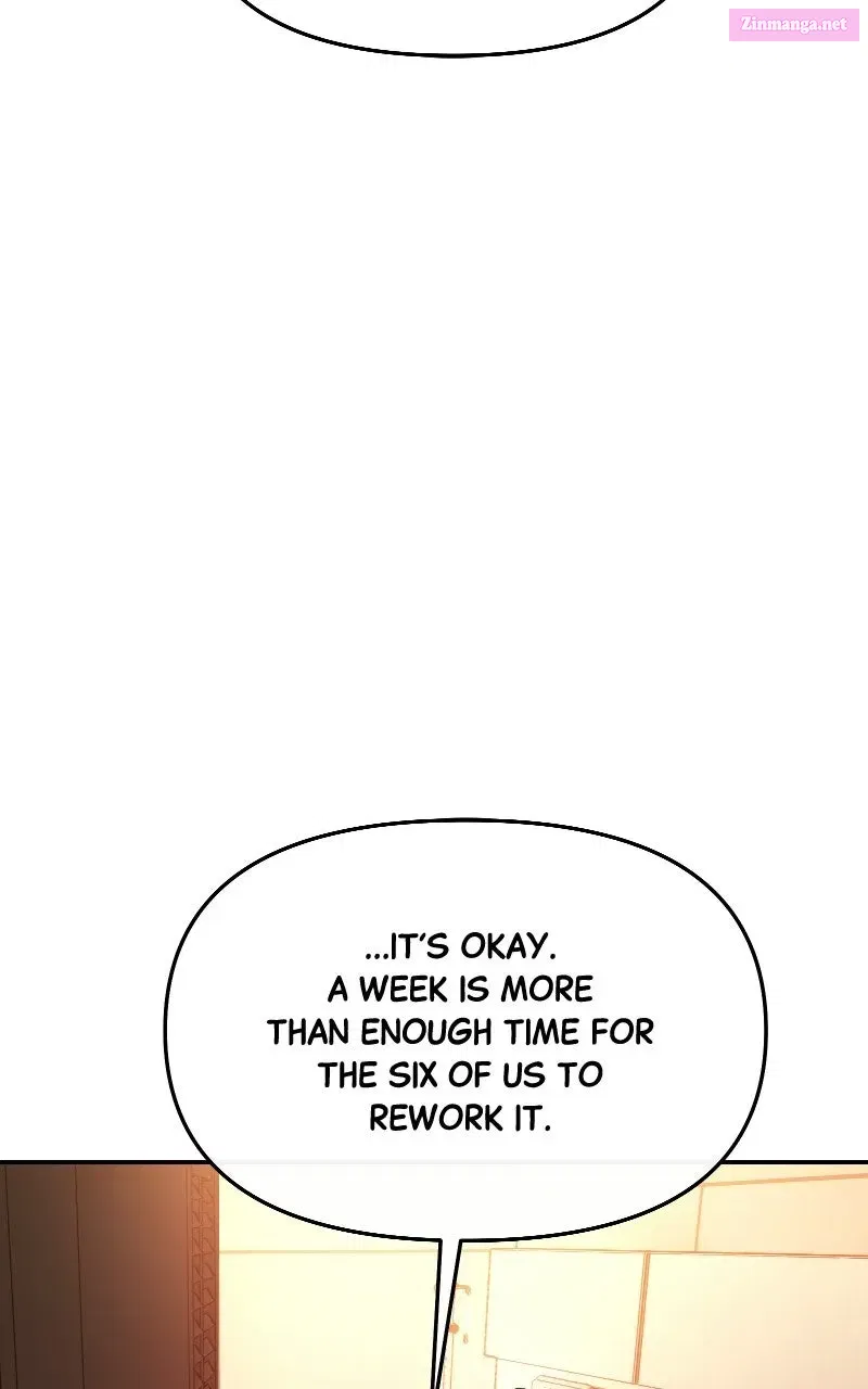 My Comeback as the Youngest Member Chapter 78 page 39 - 