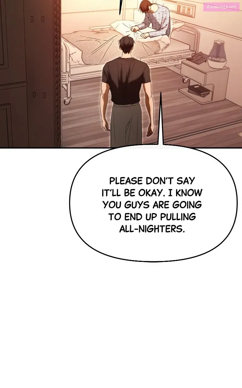 My Comeback as the Youngest Member Chapter 78 page 40 - 