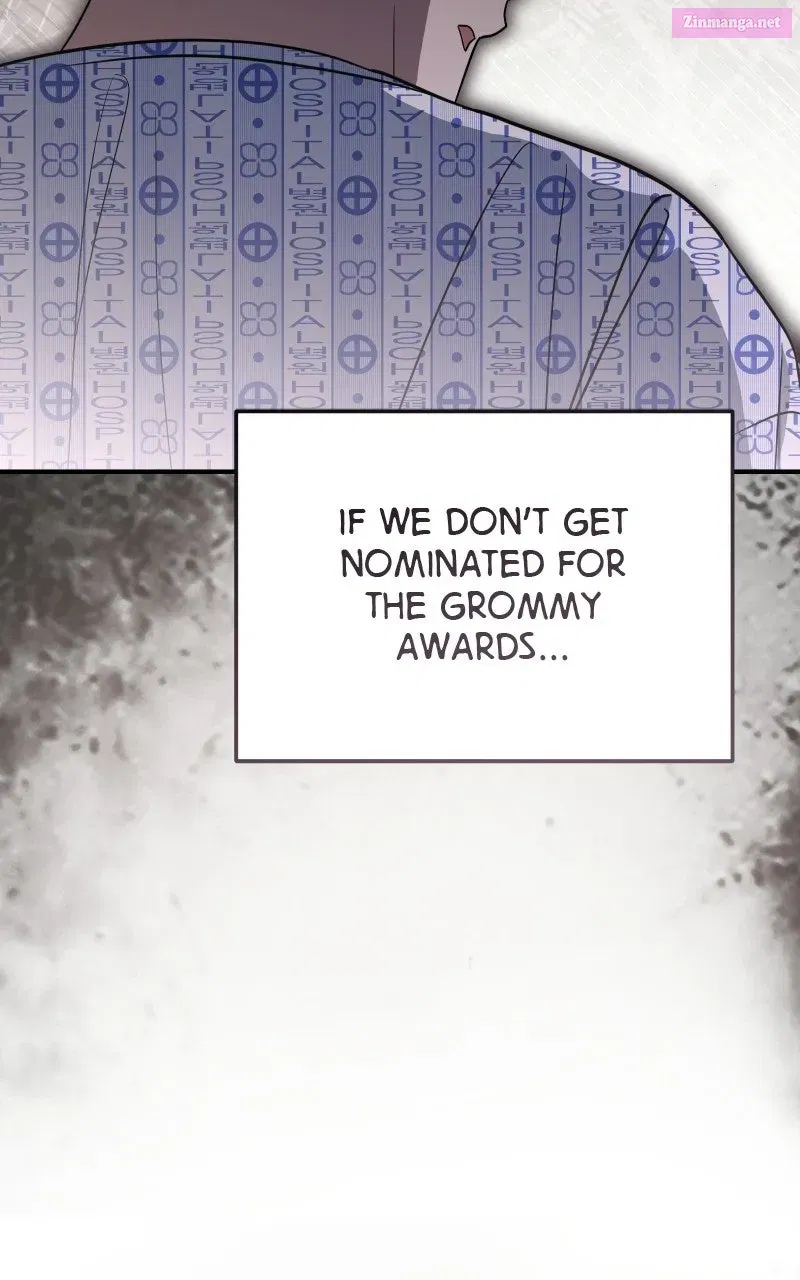 My Comeback as the Youngest Member Chapter 78 page 44 - 