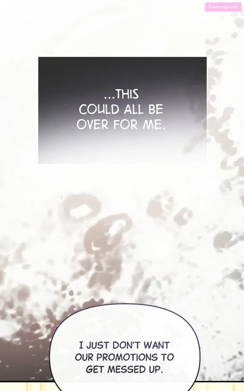 My Comeback as the Youngest Member Chapter 78 page 45 - 