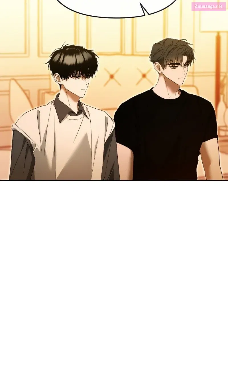 My Comeback as the Youngest Member Chapter 78 page 46 - 