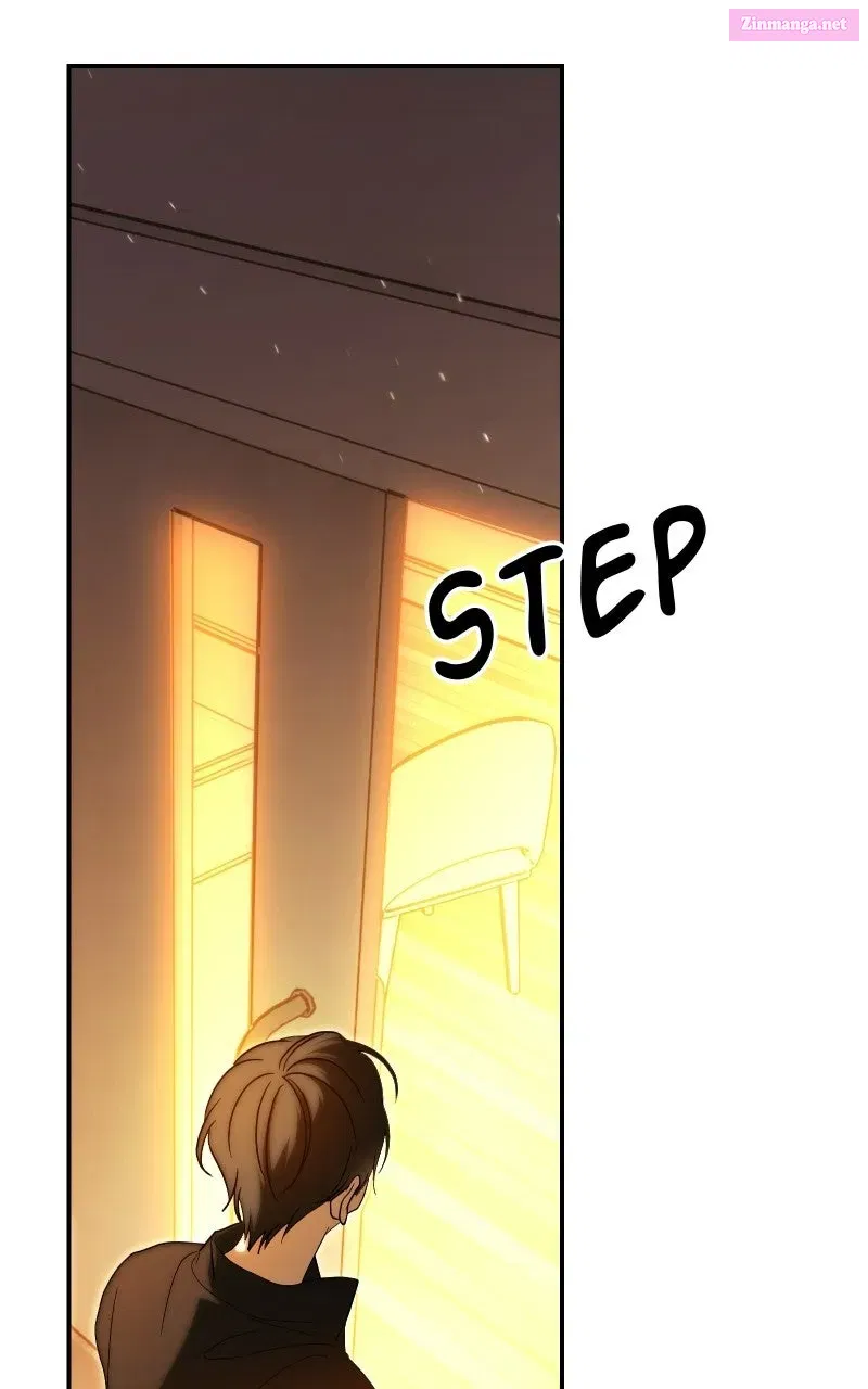 My Comeback as the Youngest Member Chapter 78 page 48 - 