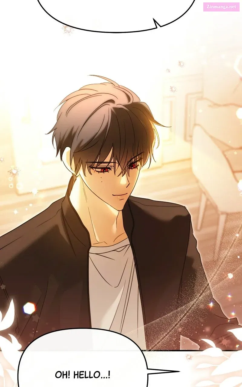 My Comeback as the Youngest Member Chapter 78 page 54 - 