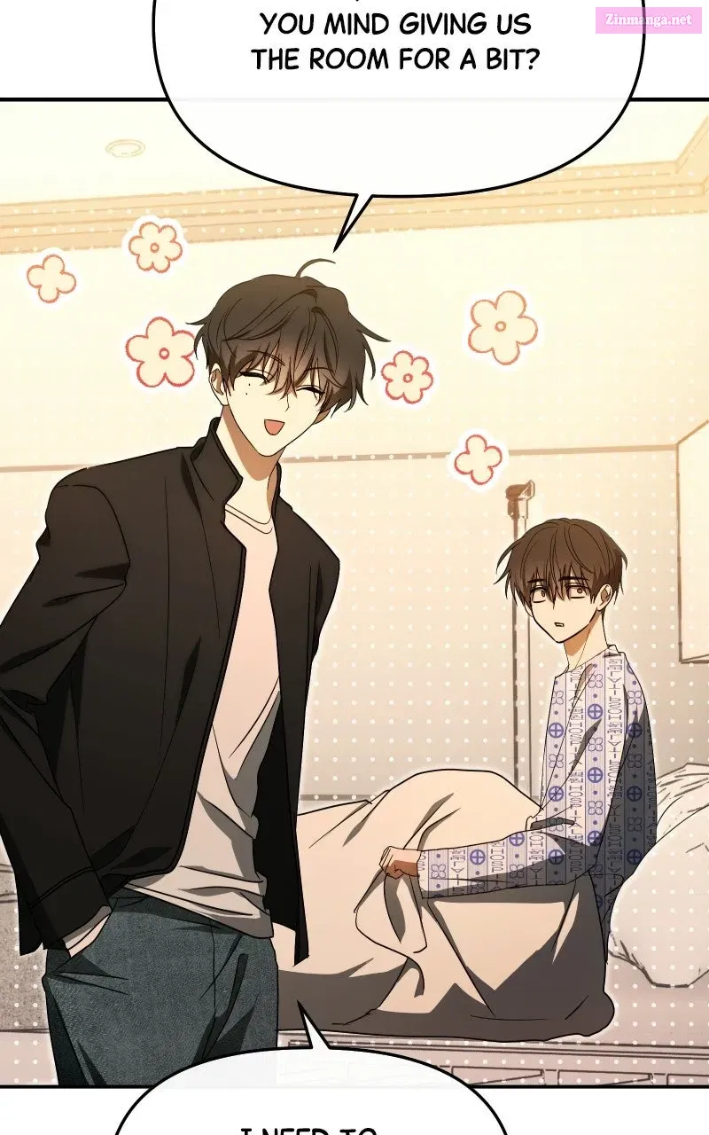 My Comeback as the Youngest Member Chapter 78 page 56 - 