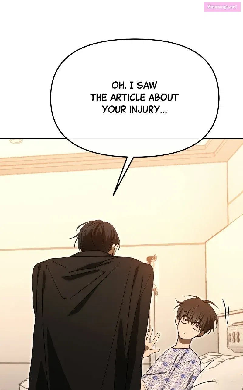 My Comeback as the Youngest Member Chapter 78 page 58 - 