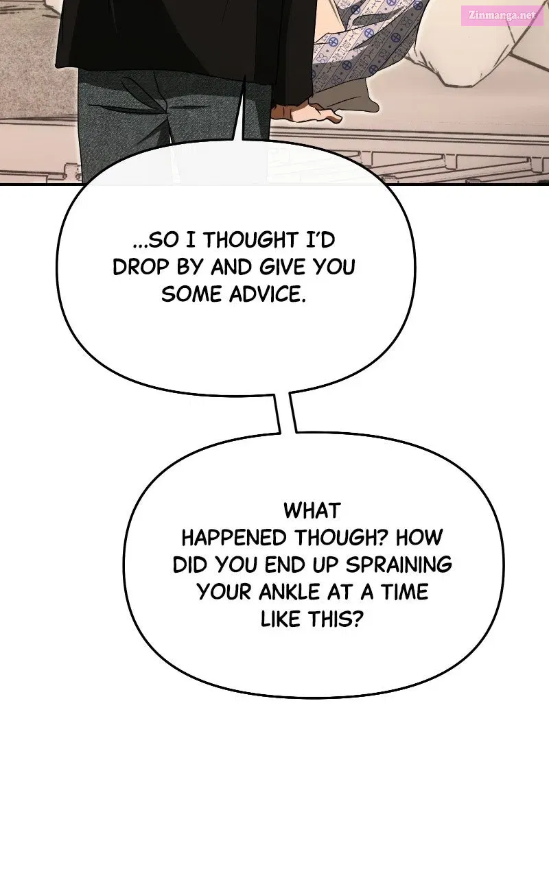 My Comeback as the Youngest Member Chapter 78 page 59 - 