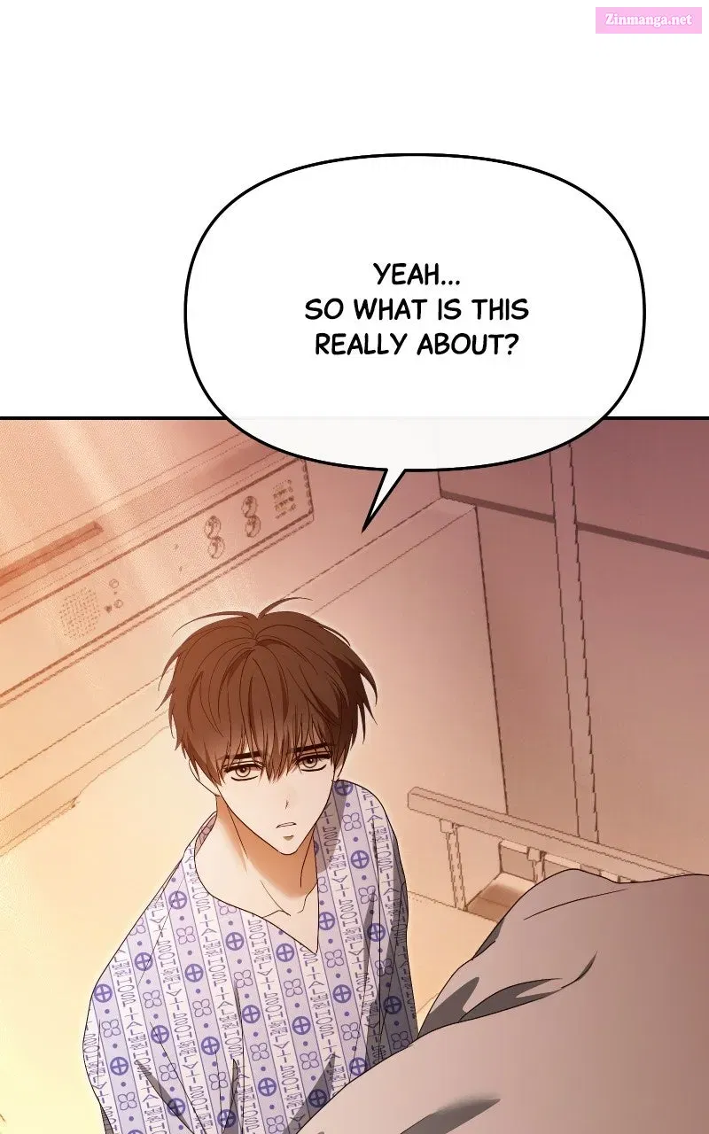 My Comeback as the Youngest Member Chapter 78 page 64 - 