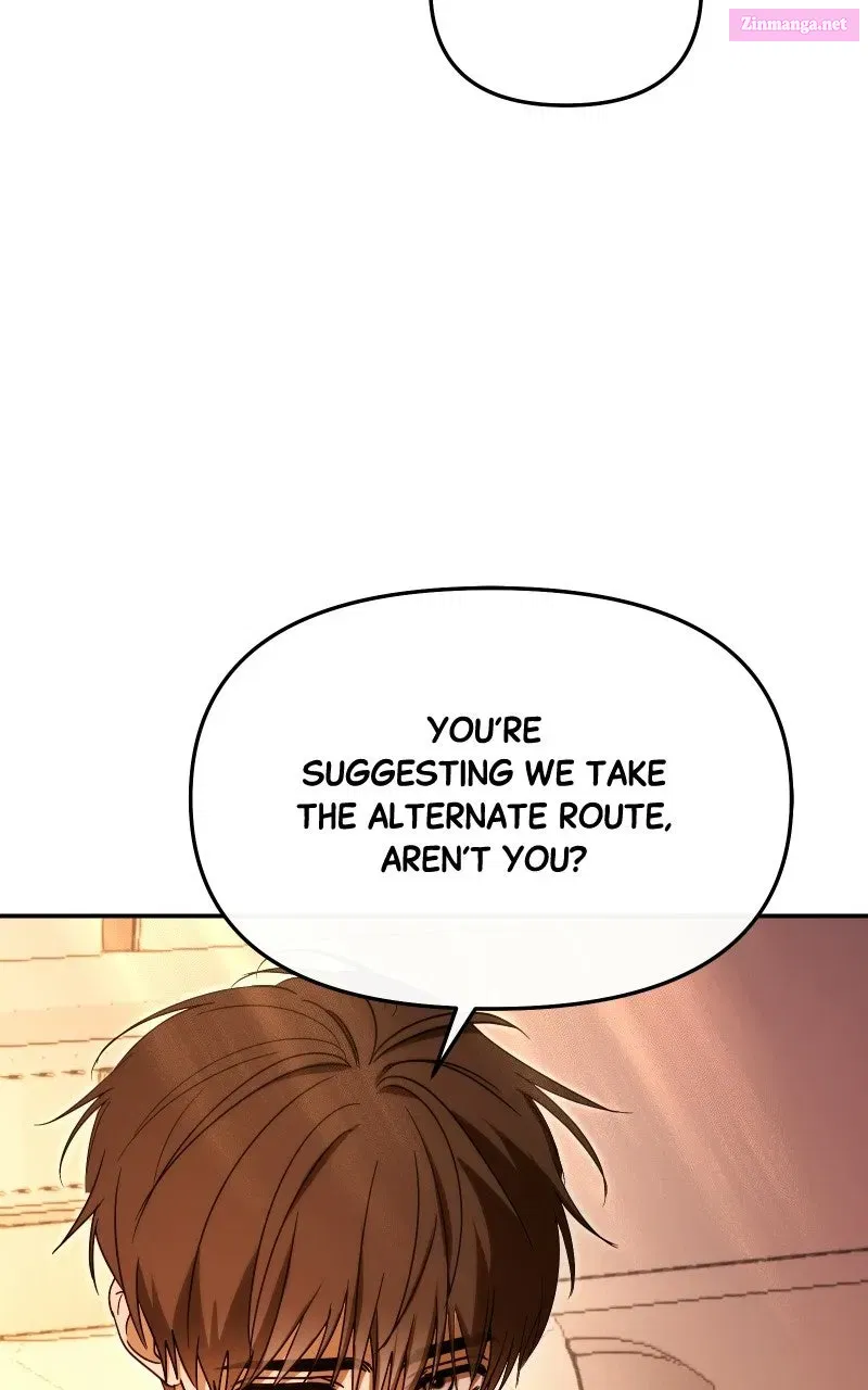 My Comeback as the Youngest Member Chapter 78 page 69 - 